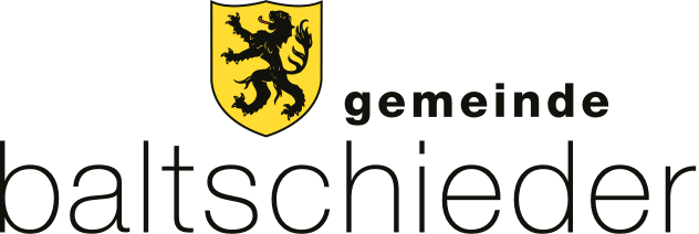Gemeinde Baltschieder